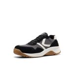 Women's KS86 Utility Work Sneaker (Carbon Toe) | Magnet/Gum