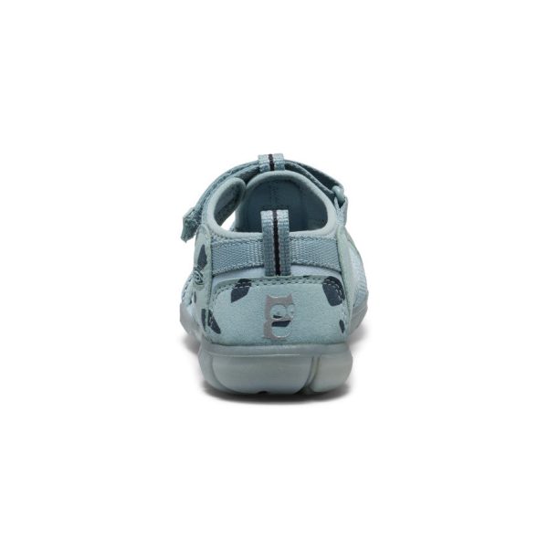 Big Kids' Seacamp II CNX namuk Sandal | Ice Blue