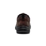 Men's Targhee IV Wide Slip-On | Java/Black