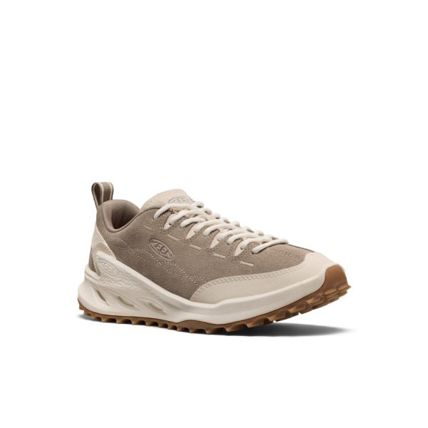 Women's Jasper Zionic Sneaker | Brindle/Birch