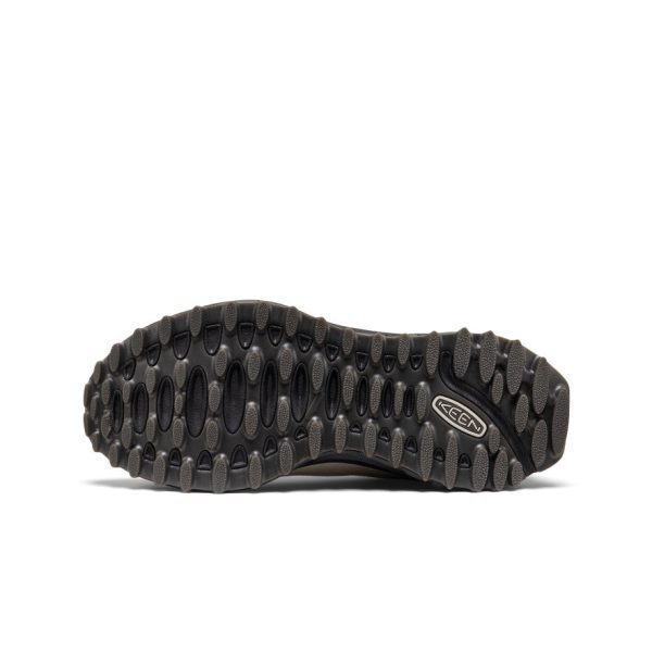 Men's Jasper Zionic Sneaker | Abbey Stone/Lily Pad