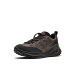 Men's Jasper Zionic Waterproof Sneaker | Steel Grey/Black