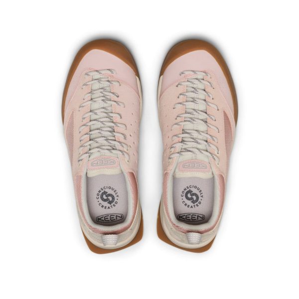 Women's Jasper III Sneaker | Cameo Rose/Birch
