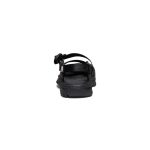 Women's Zerraport II Sandal | Black/Black