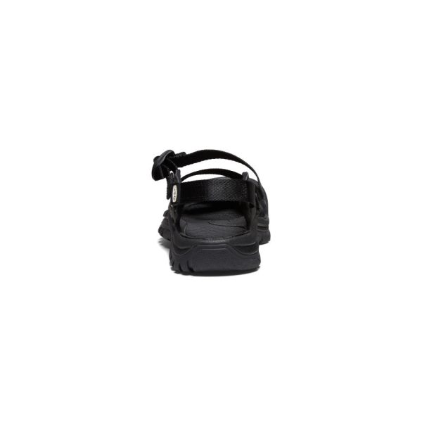 Women's Zerraport II Sandal | Black/Black
