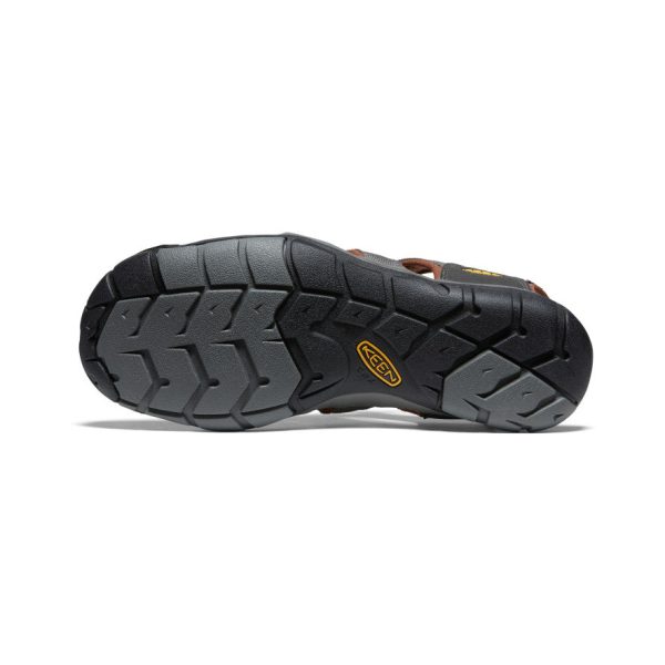 Men's Clearwater CNX | Raven/Tortoise Shell