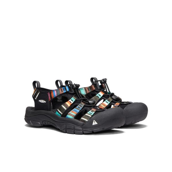 Women's Newport H2 | Raya Black