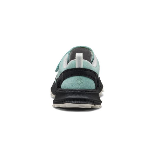 Little Kids' Jasper Zionic Sneaker | Aquifer/Scenic Green
