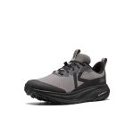 Men's Roam Waterproof Trail Running Shoe | Steel Grey/Black