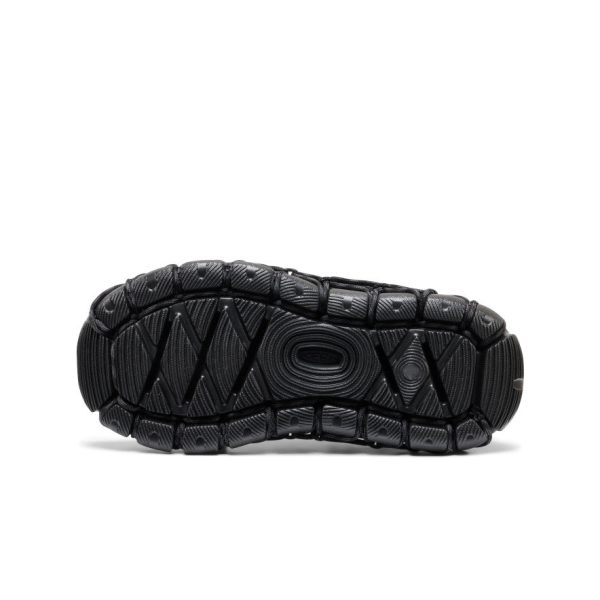 Women's UNEEK 360 Sneaker | Black/Magnet