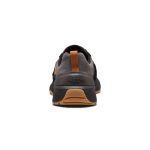 Men's UNEEK Trekker Sneaker | Black/Keen Maple