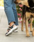 Women's Astoria West Sandal | Plaza Taupe/Roasted Pecan