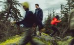 Men's Zionic NXT Waterproof Hiking Boot | Triple Black