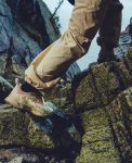 Women's Zionic NXT Waterproof Hiking Shoe | Birch/Cork