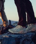 Women's Zionic NXT Waterproof Hiking Boot | Safari/Cork