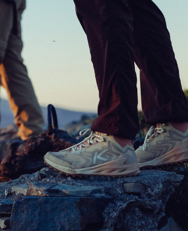 Women's Zionic NXT Waterproof Hiking Boot | Safari/Cork