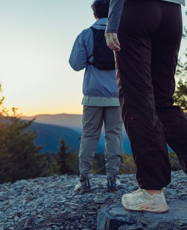 Women's Zionic NXT Waterproof Hiking Boot | Safari/Cork