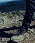 Men's Zionic NXT Waterproof Hiking Shoe | Martini Olive/Lemon Curry