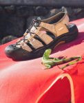 Men's Newport Retro Sandal x Gramicci | Gramicci Hemp