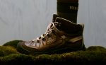 Women's Targhee IV Waterproof Hiking Boot x Hikerkind | Dark Earth/Dark Earth