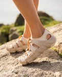 Women's Hyperport H2 Sandal | Lily Pad/Orchid Bloom