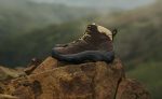 Women's Pyrenees Waterproof Hiking Boot x Mountain Research | Mountain Research Brown