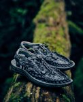 Men's UNEEK Sneaker x ELNEST | Yakushima Forestra Camo