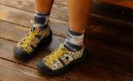 Women's Newport Retro Sandal x An Ko Rau | An Ko Rau Multi