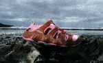 Women's Hyperport H2 Sandal x Hiking Patrol | Okenia Pink