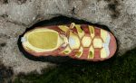 Women's Hyperport H2 Sandal x Hiking Patrol  |  Algae Green