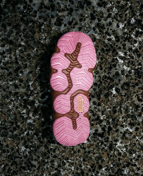 Women's Hyperport H2 Sandal x Hiking Patrol | Okenia Pink