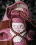 Women's Hyperport H2 Sandal x Hiking Patrol | Okenia Pink