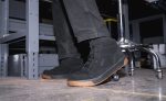 Men's Gibson Boot (Soft Toe) | Belgian/Gum