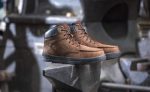 Men's Gibson ESD Boot (Carbon Toe) | Cascade Brown/Black