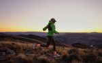 Women's Seek Trail Running Shoe | Baltic/Evening Primrose