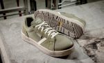Men's Kenton Work Shoe (Soft Toe) | Winter Moss/Birch