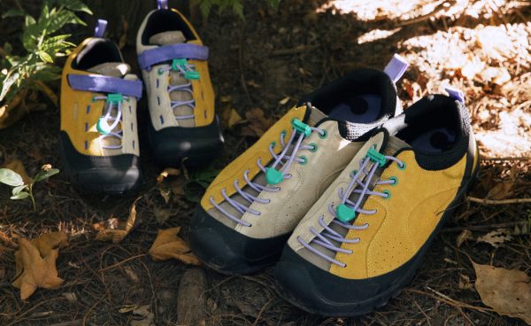 Little Kids' Jasper II TYAKASHA Sneaker | Tyakasha