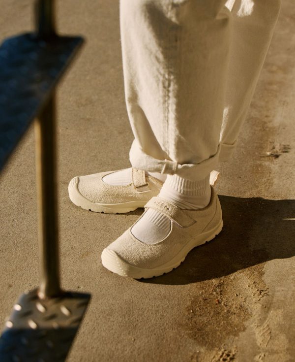 Women's Jasper KM Lite Mary Jane | Birch/Birch