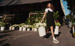 Women's Jasper KM Lite Sneaker | Brindle/Birch