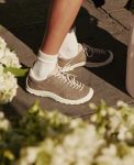 Women's Jasper KM Lite Sneaker | Granite Green/Black
