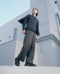 Men's UNEEK 360 Sneaker | Black/Magnet