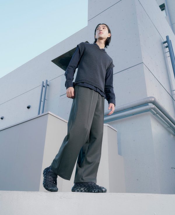 Men's UNEEK 360 Sneaker | Black/Magnet