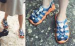 Big Kids' Hyperport H2 Snow Peak Sandal | Tanehozuki