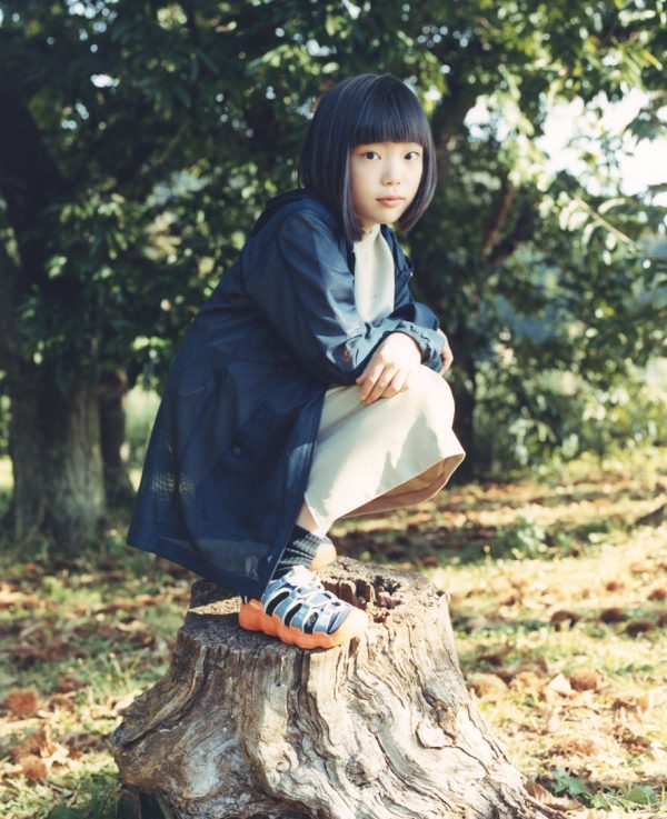 Little Kids' Hyperport H2 Snow Peak Sandal | Tanehozuki