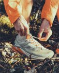 Men's Targhee Apex Waterproof Hiking Shoe | Dark Olive/Khaki