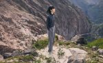 Women's Targhee Apex Waterproof Hiking Boot | Abbey Stone/Birch