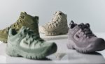 Women's Targhee EXP Waterproof Hiking Boot | Abbey Stone/Abbey Stone