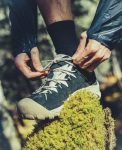 Men's Targhee II Waterproof | Cascade Brown/Golden Yellow