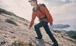 Men's Targhee IV Wide Waterproof Hiking Boot | Triple Black