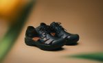 Women's Newport Oxford | Nocturnal Black